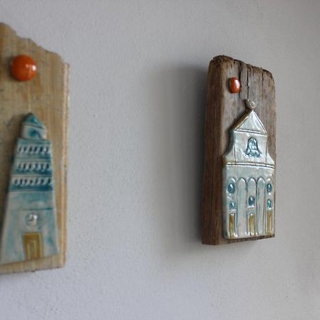 San Bartolomeo Apartment Pistoia Buitenkant foto