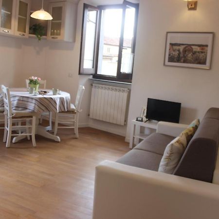 San Bartolomeo Apartment Pistoia Buitenkant foto