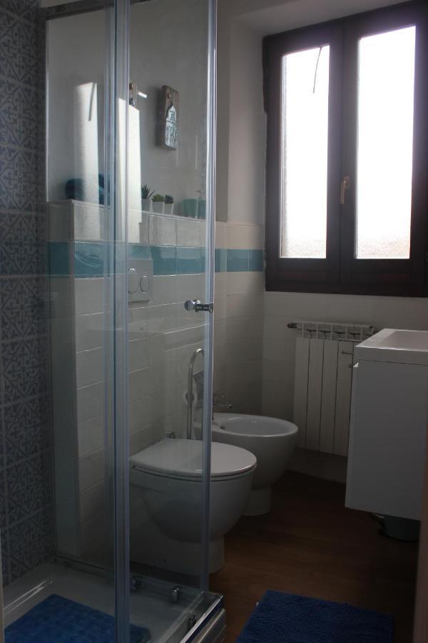San Bartolomeo Apartment Pistoia Buitenkant foto