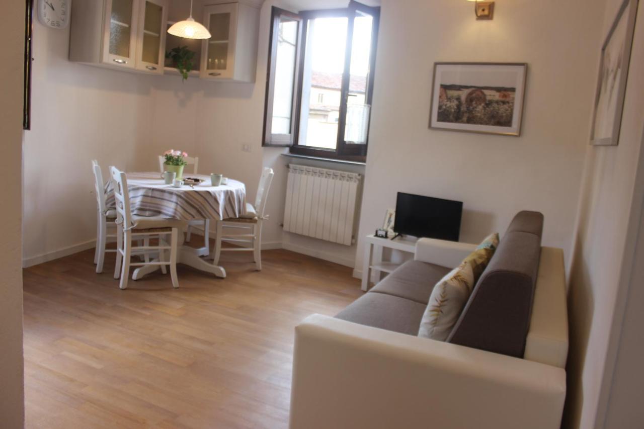 San Bartolomeo Apartment Pistoia Buitenkant foto