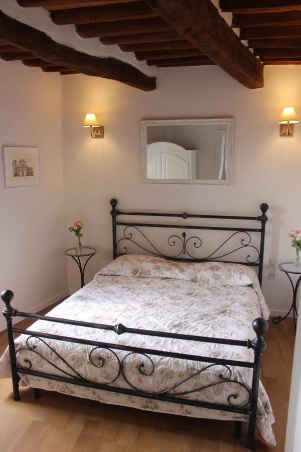 San Bartolomeo Apartment Pistoia Buitenkant foto