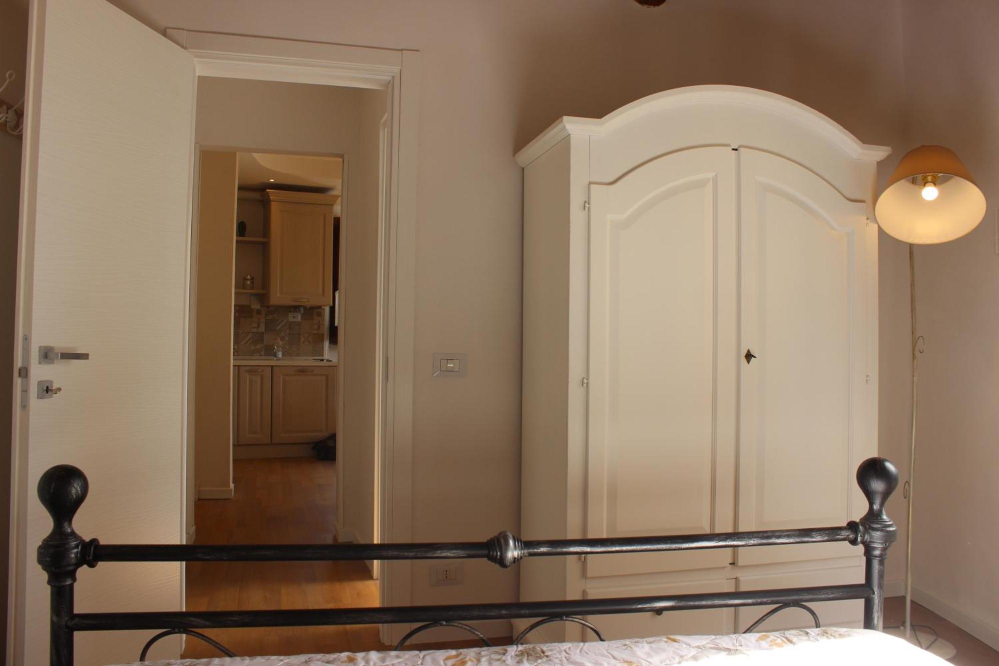 San Bartolomeo Apartment Pistoia Buitenkant foto