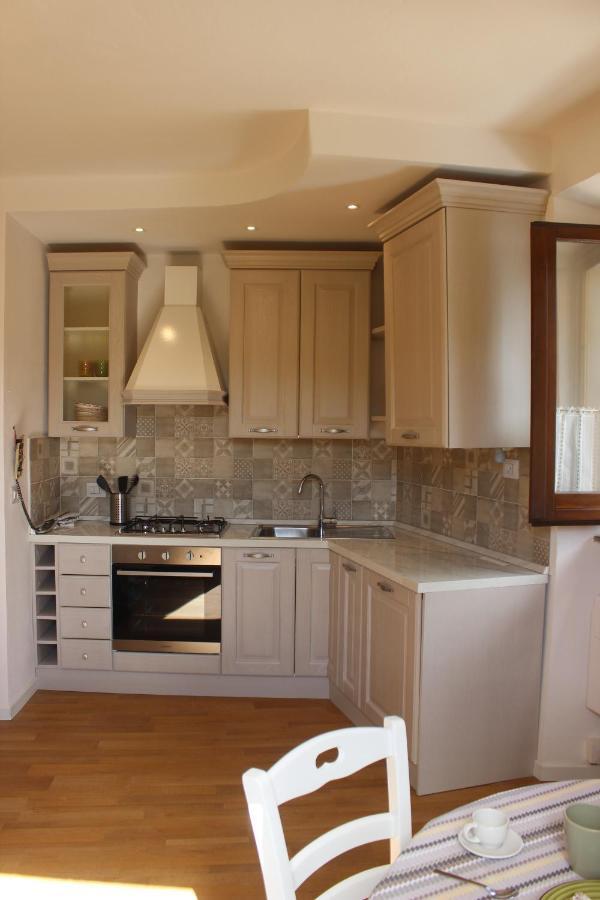 San Bartolomeo Apartment Pistoia Buitenkant foto