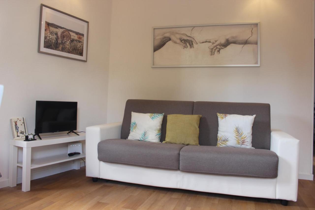San Bartolomeo Apartment Pistoia Buitenkant foto