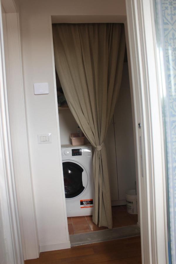 San Bartolomeo Apartment Pistoia Buitenkant foto