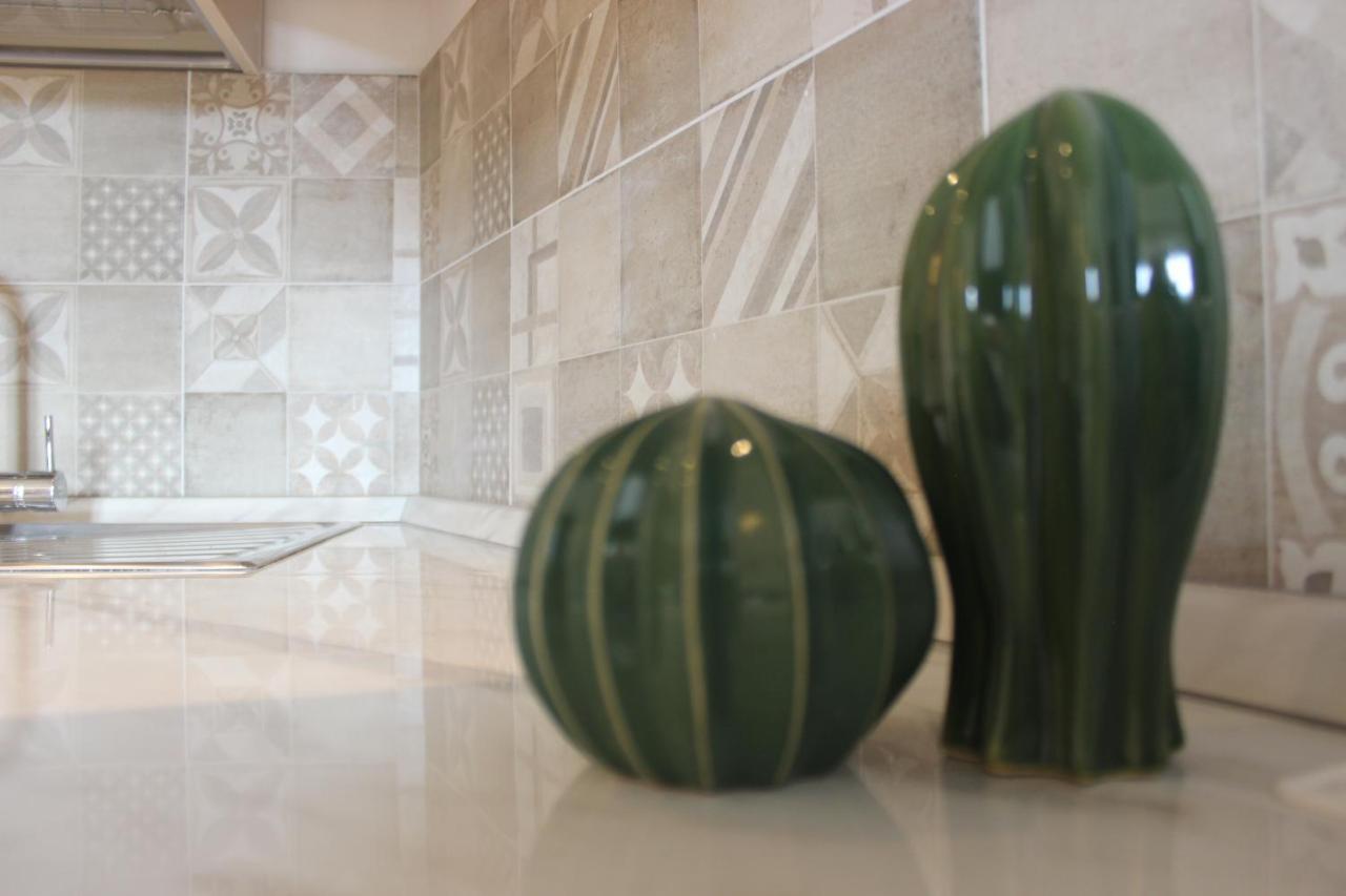 San Bartolomeo Apartment Pistoia Buitenkant foto