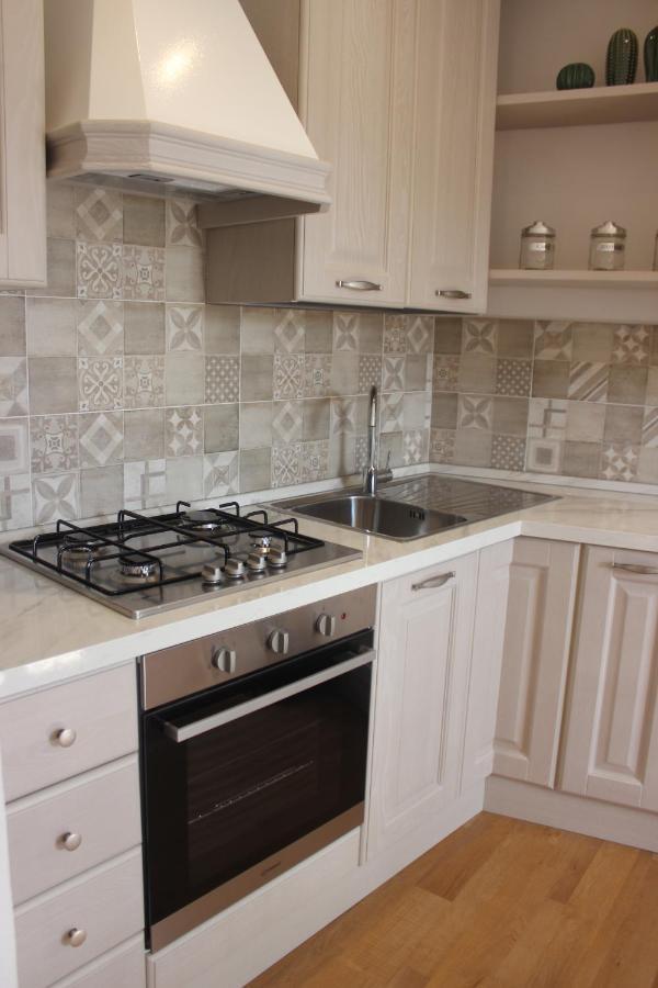 San Bartolomeo Apartment Pistoia Buitenkant foto