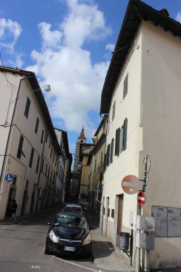 San Bartolomeo Apartment Pistoia Buitenkant foto
