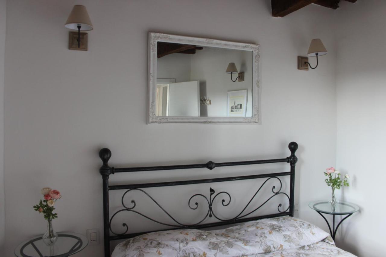 San Bartolomeo Apartment Pistoia Buitenkant foto