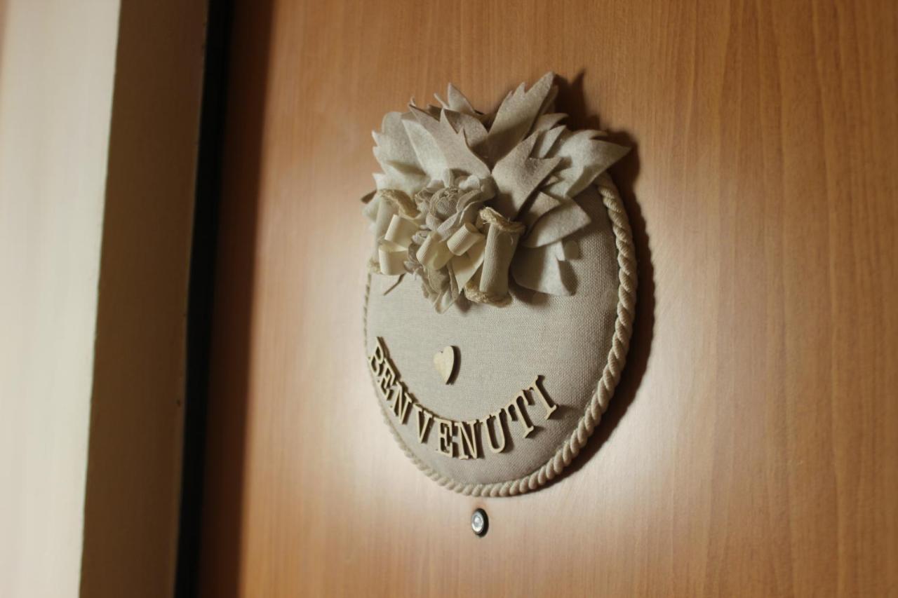 San Bartolomeo Apartment Pistoia Buitenkant foto